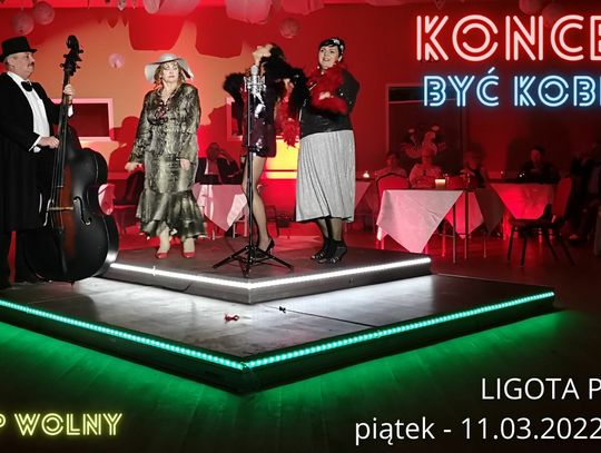 Przyjdź na koncert, wspomóż uchodźców