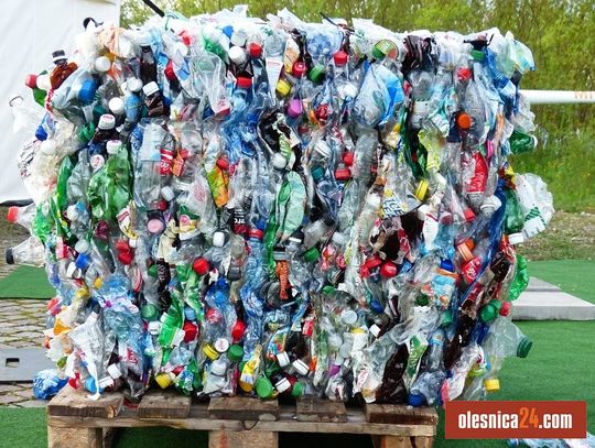 PSZOK w Oleśnicy też otwarty