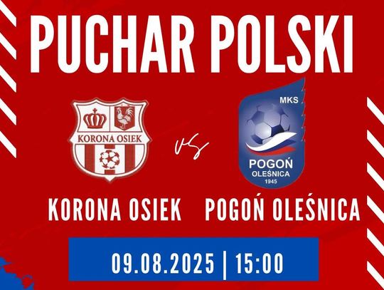 Puchar Polski jednak na wyjeździe