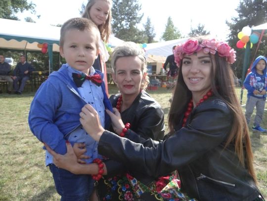 Pyrkowanie w Bukowinie Sycowskiej