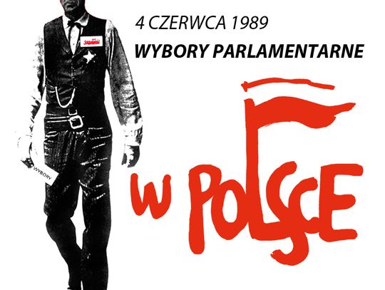 Rada Miasta Oleśnicy upamiętnia częściowo wolne wybory w 1989 roku