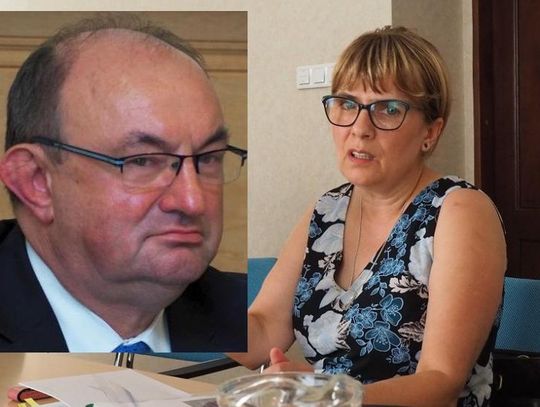 Radna opozycji zarzuciła burmistrzowi Oleśnicy, że minął się z prawdą