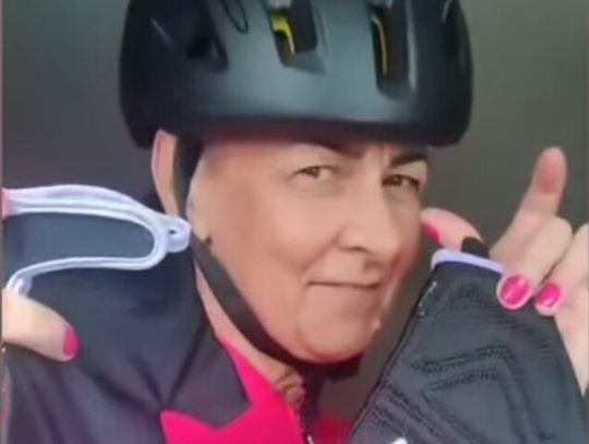 Radna otwiera sezon rowerowy (ROLKA)
