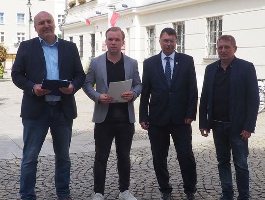 Radni oburzeni. Autobusy w tragicznym stanie