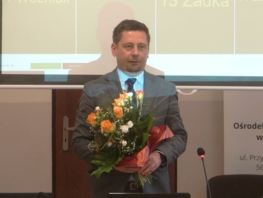Radni za absolutorium dla burmistrza