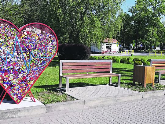 Radny apeluje o pojemniki na nakrętki na cele charytatywne