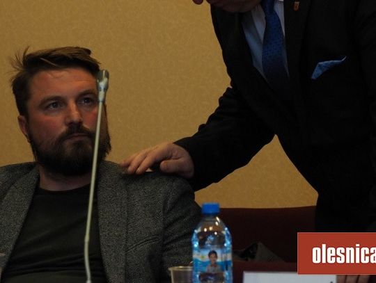 Radny Grzegorz Żyła: Nie ma zgody na przejawy przemocy fizycznej 