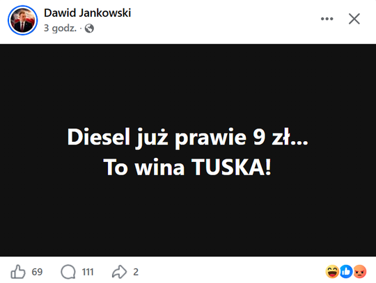 Radny z Oleśnicy prętem po klatce. I cyk - 3 miliony wyświetleń!