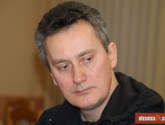 Radny KO z Oleśnicy stanowczo: „Nigdy nie chciałem być dyrektorem PCPR"
