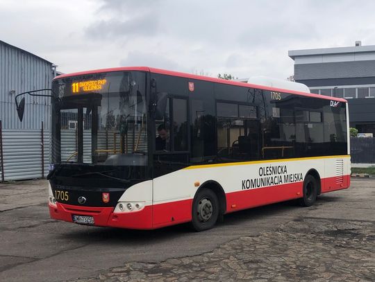 Radny koalicji grzmi: Kierowcy nie liczą się z pasażerami!