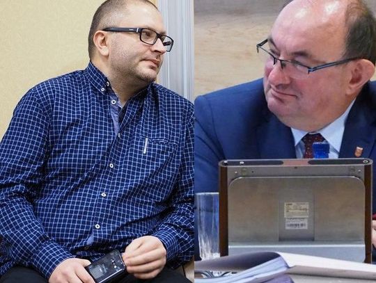 Radny Koalicji Obywatelskiej krytykuje burmistrza Oleśnicy