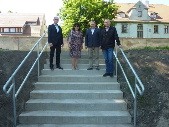 Radny miejski urażony