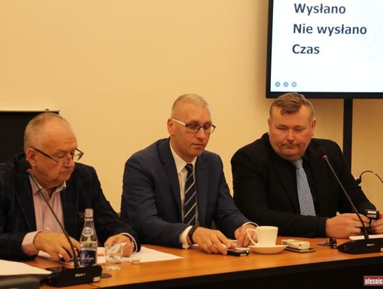 Radny odchodzi z klubu Koalicji Obywatelskiej