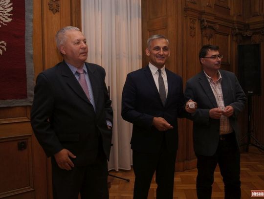 Radny odchodzi z Prawa i Sprawiedliwości