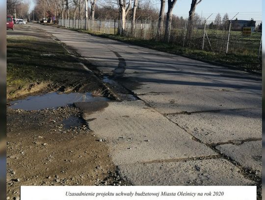 Radny oleśnickiej opozycji zapowiada gorące tematy na debacie o stanie Oleśnicy