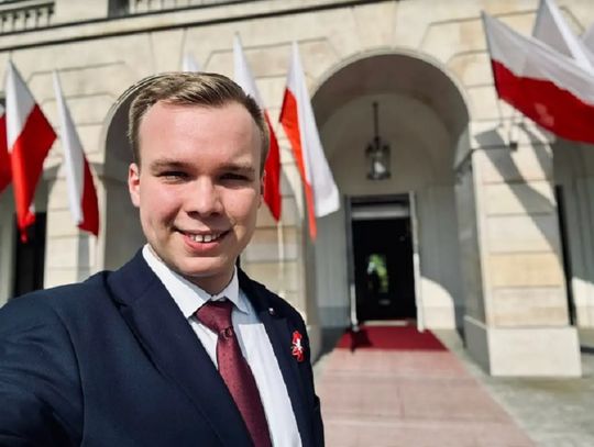Radny PiS krytykuje Dolnośląskie Forum Gospodarcze: „To polityczna ustawka Platformy Obywatelskiej”