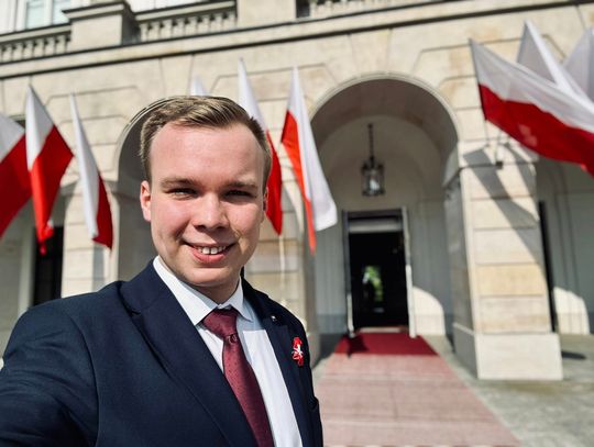 Radny PiS: "Mleko się rozlało. Mieszkańcy zobaczyli prawdziwe oblicze Koalicji Obywatelskiej" Radny PiS: "Mleko się rozlało. Mieszkańcy zobaczyli prawdziwe oblicze Koalicji Obywatelskiej"
