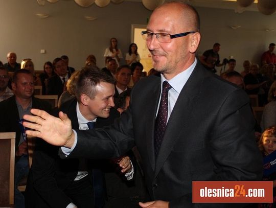 Radny Platformy krytykuje Zarząd Dróg Powiatowych