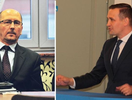 Radny Platormy Obywatelskiej z Oleśnicy krytykuje Michała Jarosa