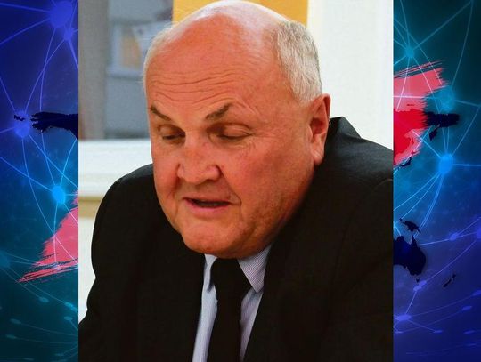 Radny powiatowy poleciał do Tajlandii. Teraz poddał się kwarantannie