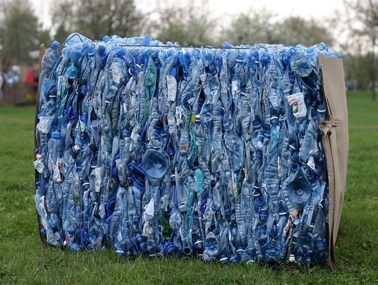 Radny proponuje: A może Dni Oleśnicy bez plastiku?