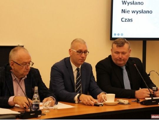 Radny wrócił do klubu Koalicji Obywatelskiej