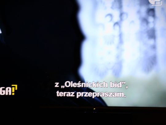 Rafał B. przeprasza i mówi, że czuje się ofiarą nagonki!