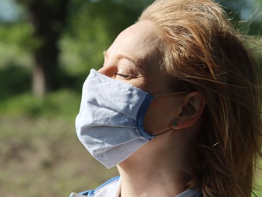 Raport dzienny dotyczący Covid-19 na terenie powiatu oleśnickiego - 14 września