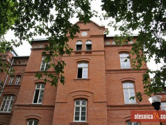 Ratusz nie zgadza się z MEN w sprawie przedszkola Zielone Ogrody
