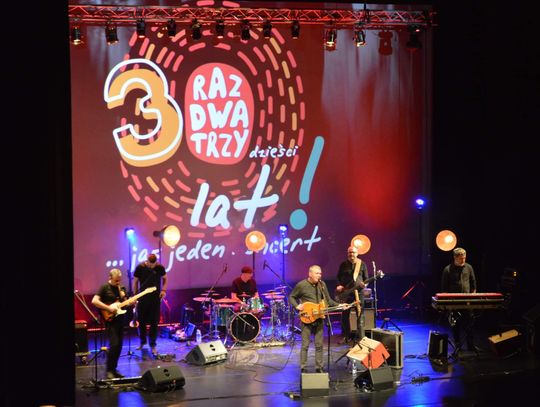 Raz, Dwa, Trzy w Oleśnicy
