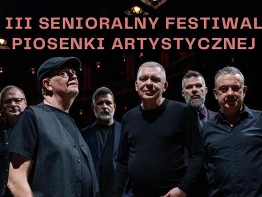 Raz Dwa Trzy zagra w Oleśnicy
