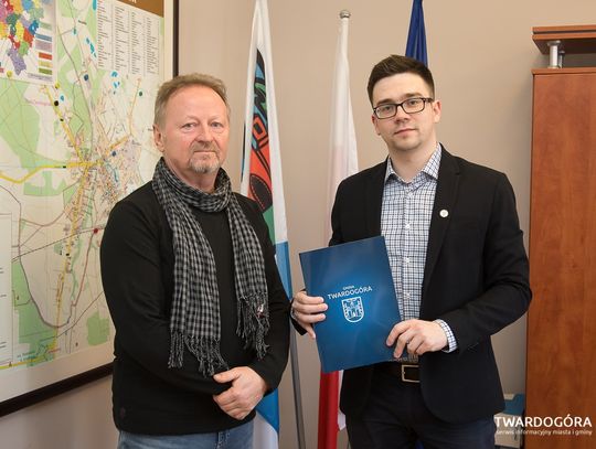 Rehabilitacja pozostaje w Twardogórze