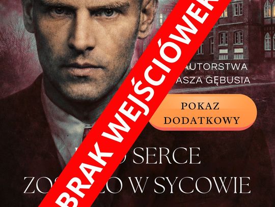 Rekordowe zainteresowanie w Sycowie!