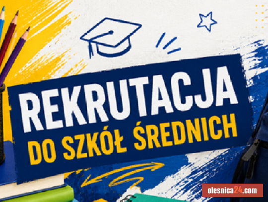 Rekrutacja do szkół średnich 2026/2027 rusza już za cztery dni! Sprawdź terminy i ofertę