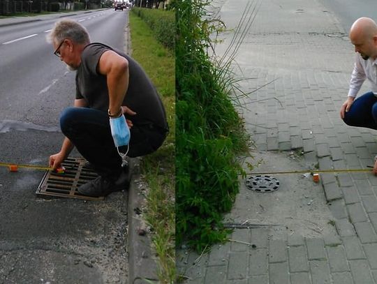 Remont ulicy Kaliskiej rozczarował