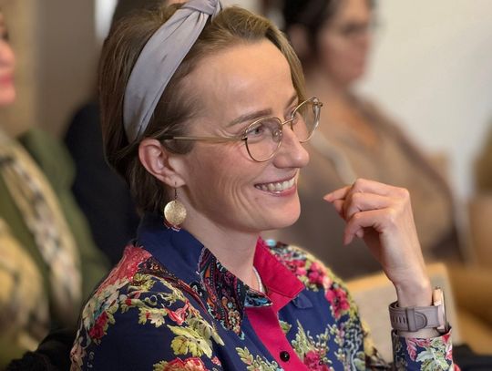 RESET dla Kobiet w Oleśnicy – popołudnie pełne inspiracji i relaksu RESET dla Kobiet w Oleśnicy – popołudnie pełne inspiracji i relaksu