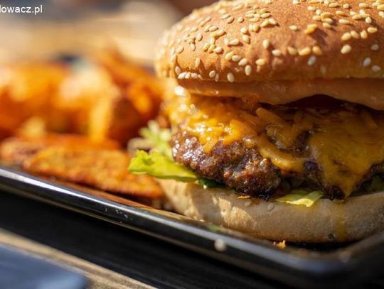 Restauracja w amerykańskim stylu zamiast sajgonek 