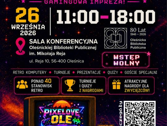 Retro komputery wracają do gry - po raz drugi
