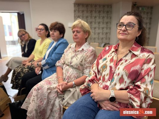 Rewolucja w oleśnickich szkołach! 80% problemów dzieci to wina środowiska – eksperci alarmują i pokazują, jak to zmienić