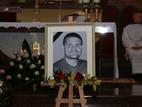 Rocznica śmierci Mirosława Mularczyka