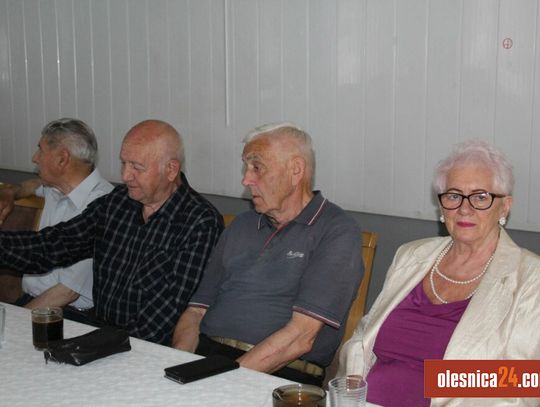 Rocznicowe spotkanie byłych żołnierzy w Oleśnicy [AKTUALIZACJA]