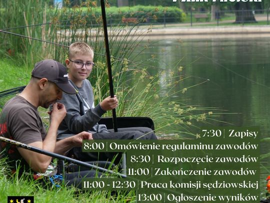 Rodzinny Dzień Dziecka w Sycowie zaprasza