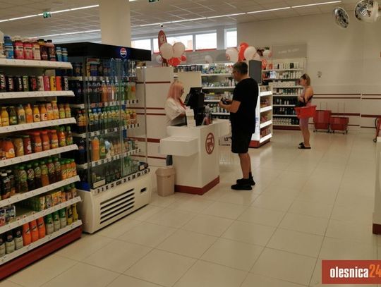 Rossmann wycofuje napoje