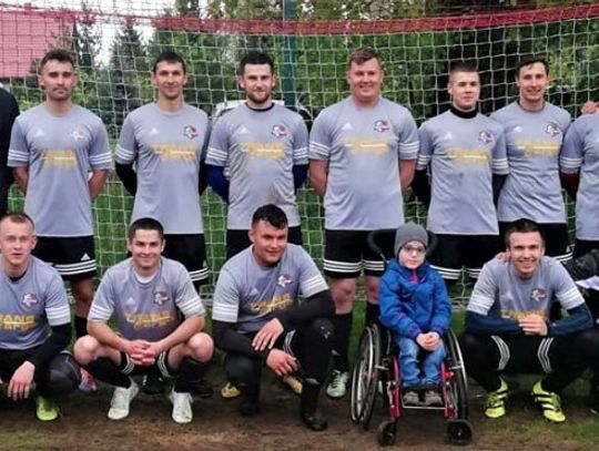 Rozbili Byków, a w niedzielę mecz dla Natana