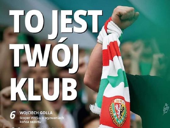 Rozdajemy bilety na mecz Śląska Wrocław z Arką Gdynia!