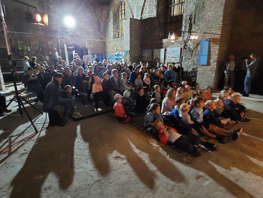 Rozpoczął się w Oleśnicy Festiwal Wędrownych Teatrów Lalkowych Skwerek