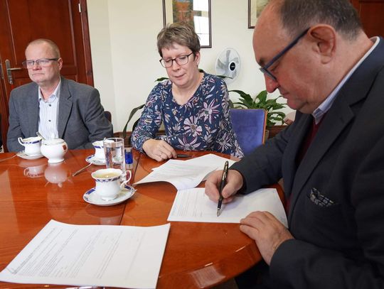 Rozpoczyna się przebudowa ulicy Wały Jagiellońskie