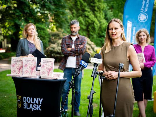 Rozsmakuj się na Dolnym Śląsku. Rusza letni sezon turystyki kulinarnej i kulturowej w regionie!