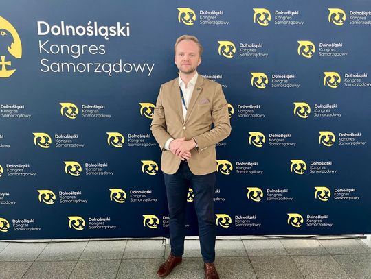 Ruch Narodowy na XII Dolnośląskim Kongresie Samorządowym