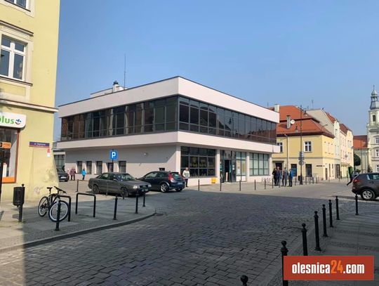 Ruch wróci z Kościelnej na Sejmową przez Rynek